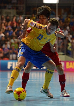 How To Play Futsal and Why You Should Play It