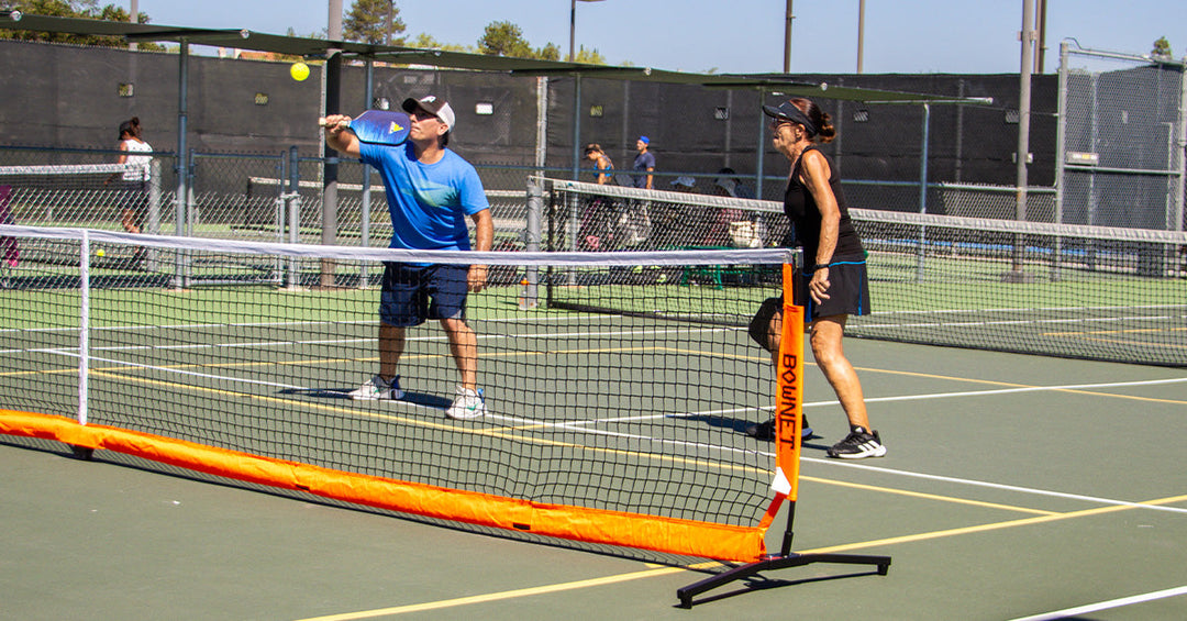 Tips for Organizing a Community Pickleball Tournament