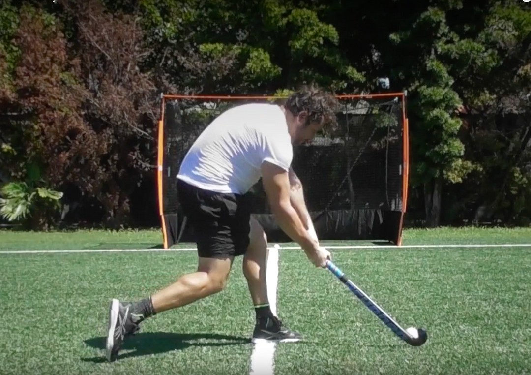 Field Hockey Tips - How To Hit The Ball With Control, Power, and Accuracy
