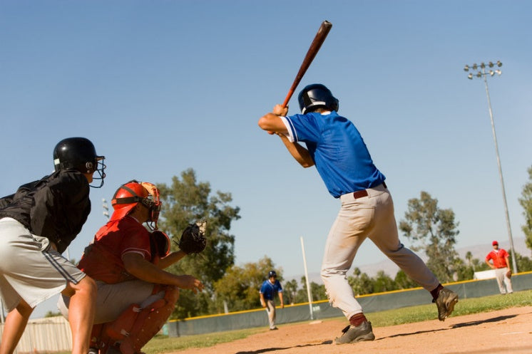 Ejeren Thanksgiving Overskyet Baseball 101: What Is the Strike Zone in Baseball? – Bownet