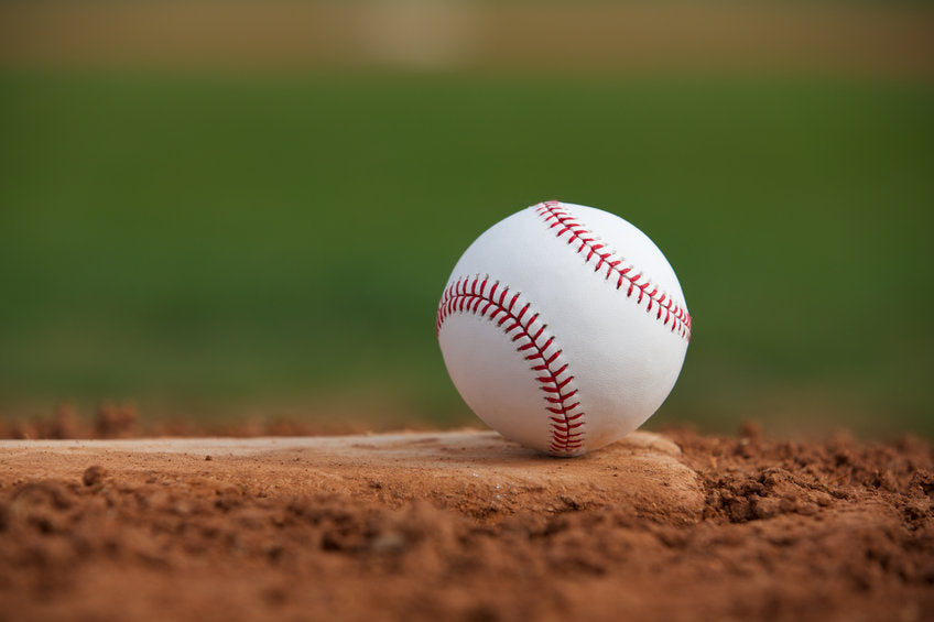 Our Guide to Training with Weighted Baseballs - Bownet Sports