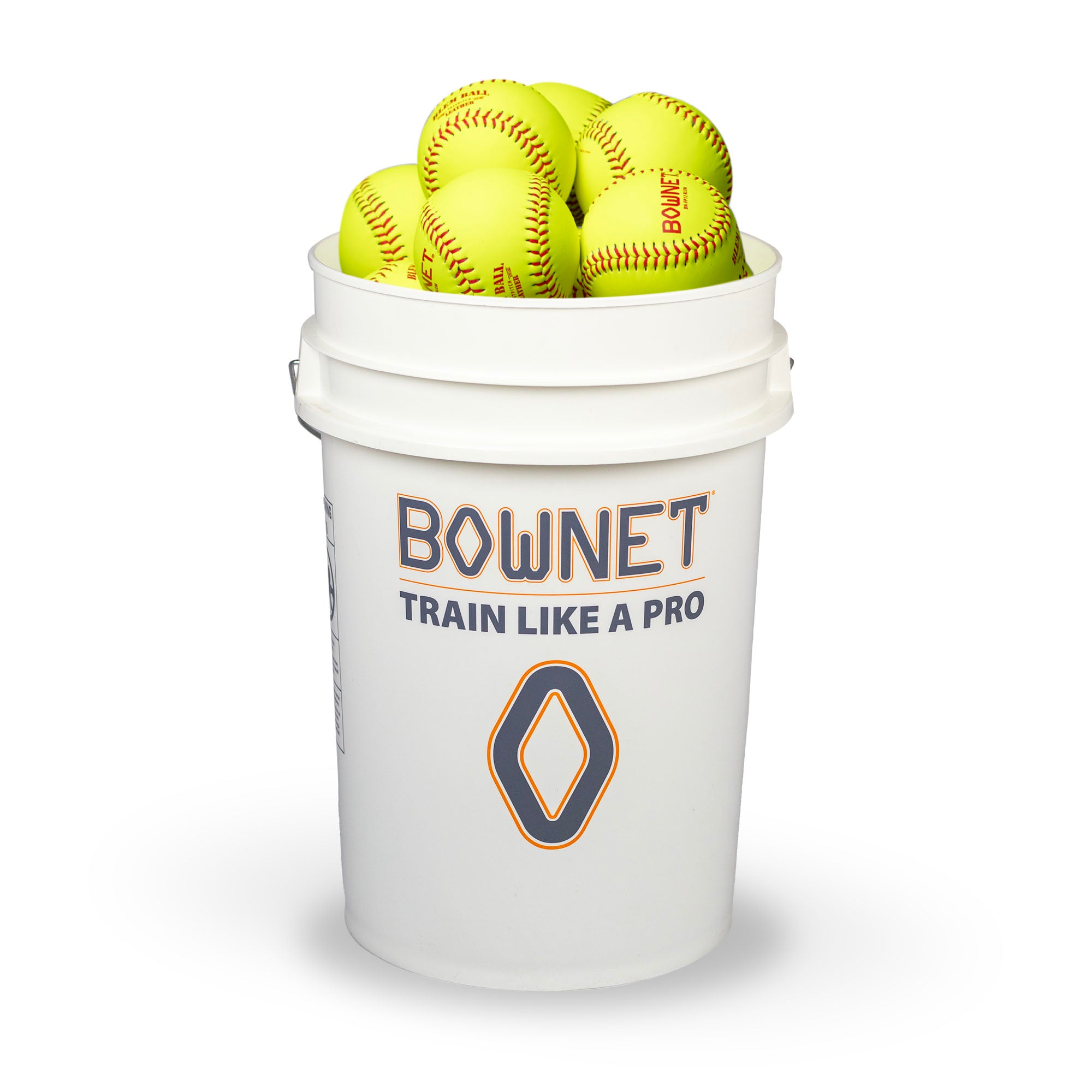 Blem Softballs BNFP12