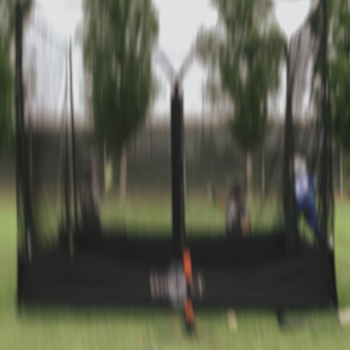 The Quad Training Station