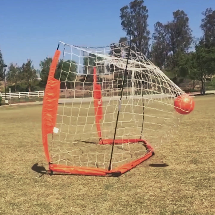 4' x 6' Soccer Goal