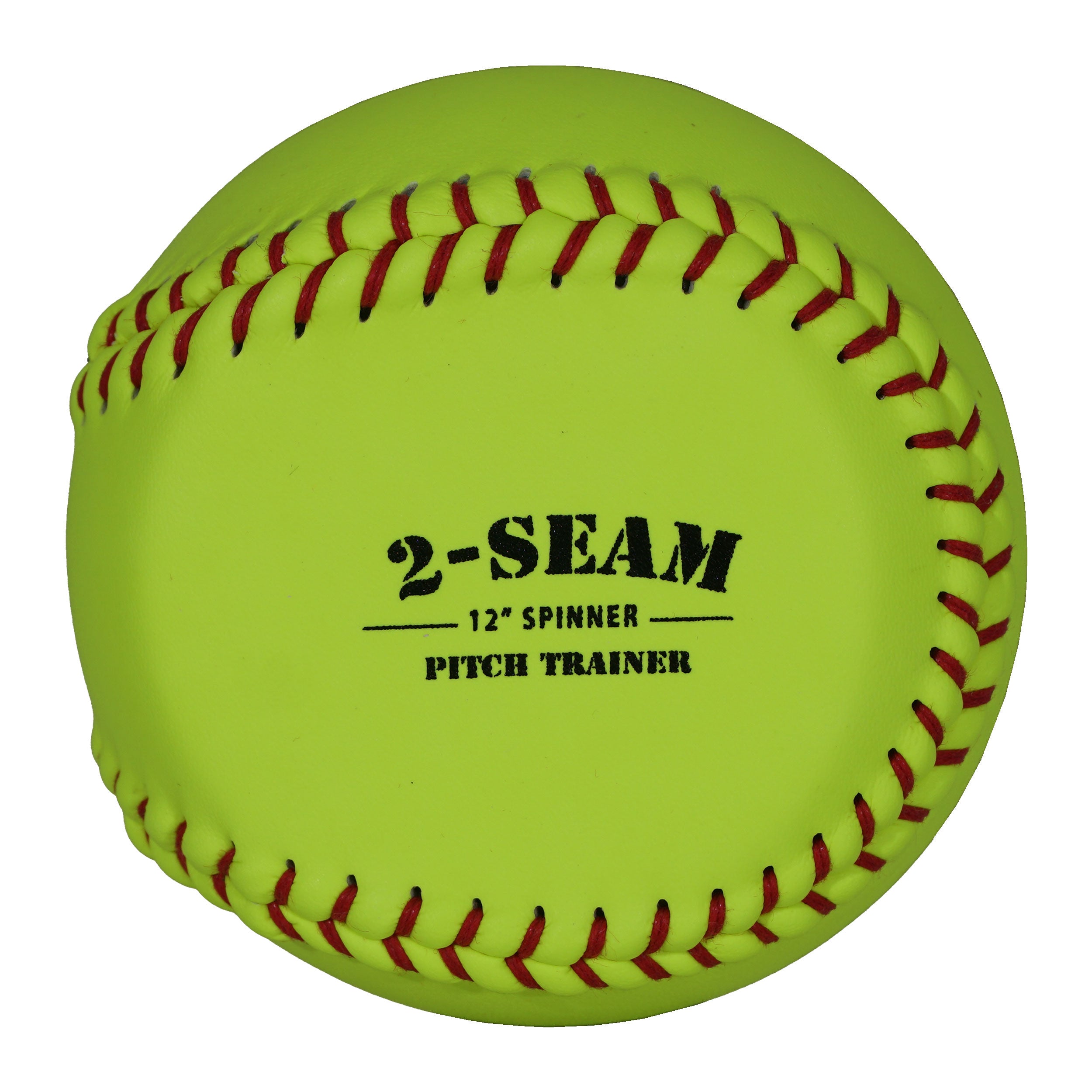CleanFuego Baseball Spin Trainer 3-Pack - Leather Grip & Throwing Practice Tools For Pitchers