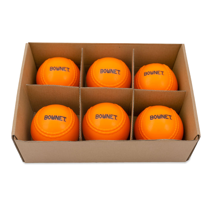 Ballast Weighted Ball
