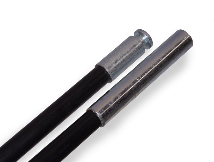 Replacement BOW™ Poles for Baseball and Softball Nets (SELECT SIZE)