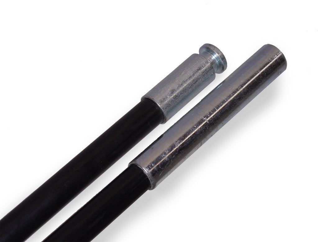 Replacement BOW™ Poles for Soccer Nets