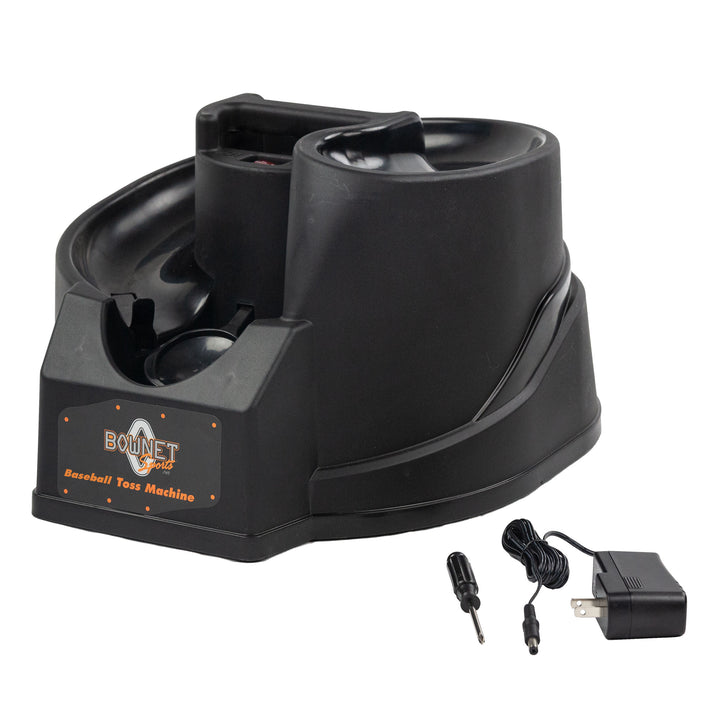 Baseball Toss Machine-Pitching Machine