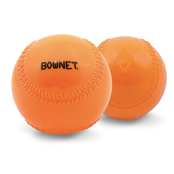 Ballast Weighted Ball