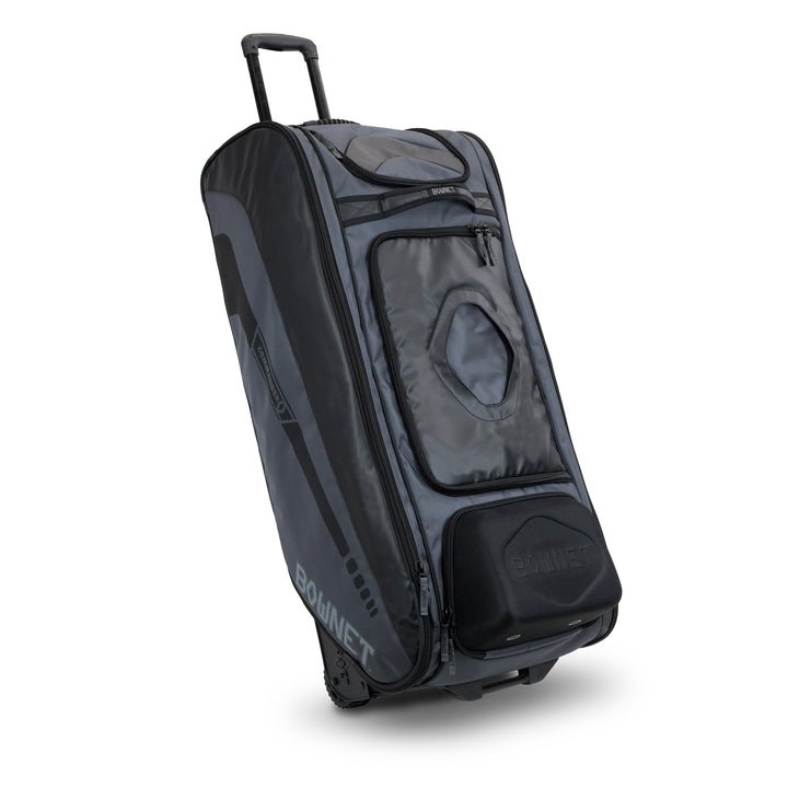 The Commander Catcher's Bag