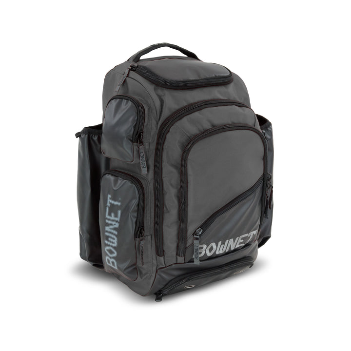 Commando Bat Pack Player's Backpack