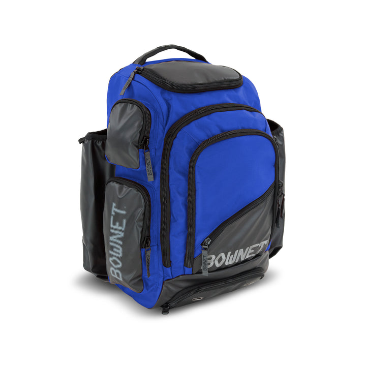 Commando Bat Pack Player's Backpack