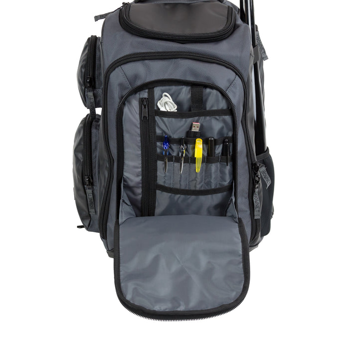 Commando Coaches Backpack