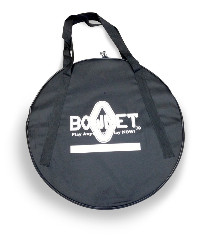 Bownet Volleyball Floor Targets, 6 Pack