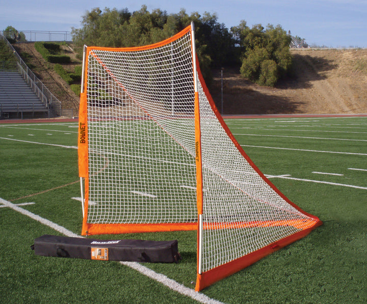 6'x6' Full-Size Lacrosse Goal