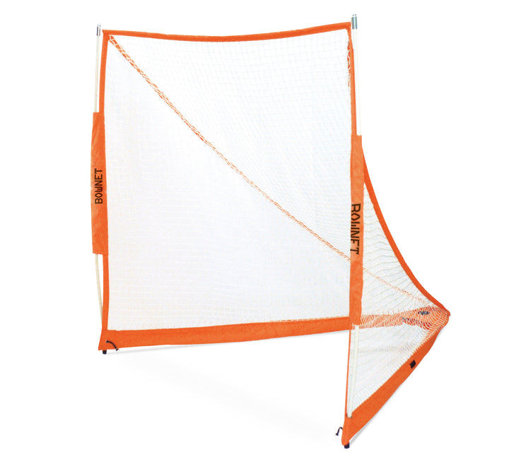 6'x6' Full-Size Lacrosse Goal