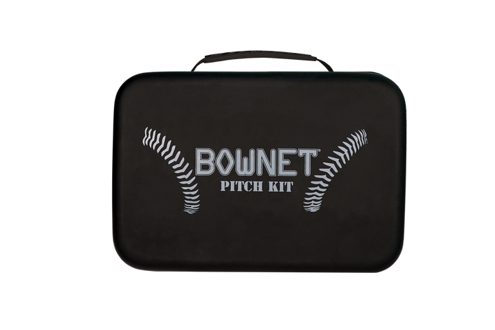 Pitch Kit: Ultimate Pitchers Training Balls Kit