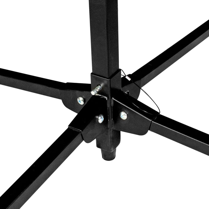 The Quad Training Station