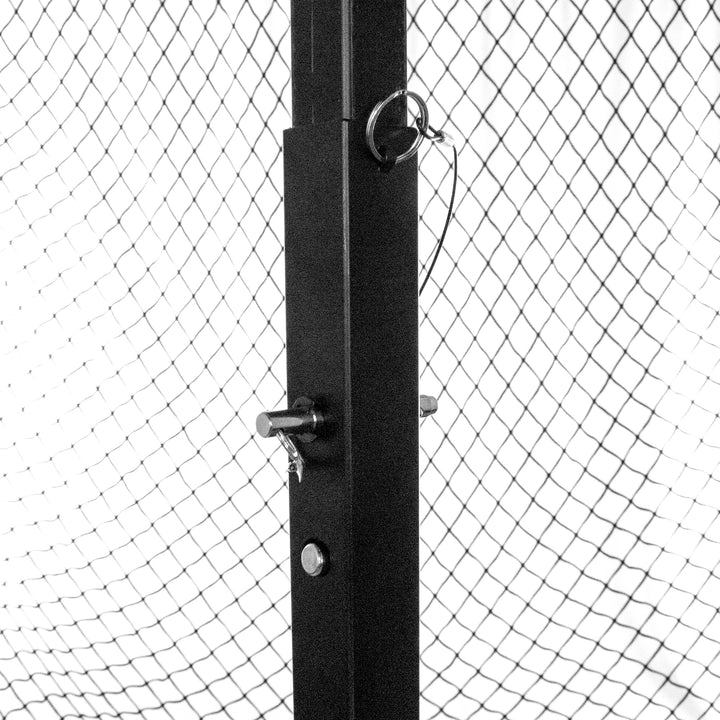 The Quad Training Station