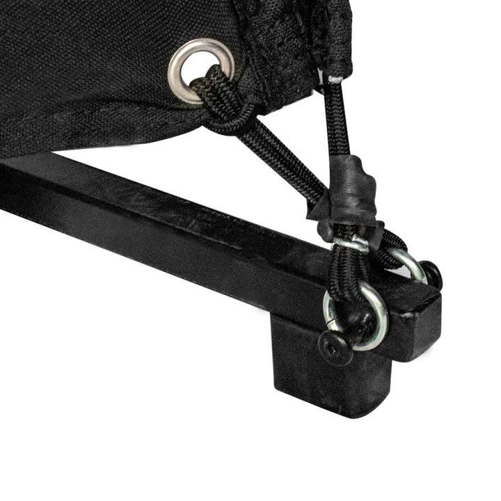 The Quad Training Station