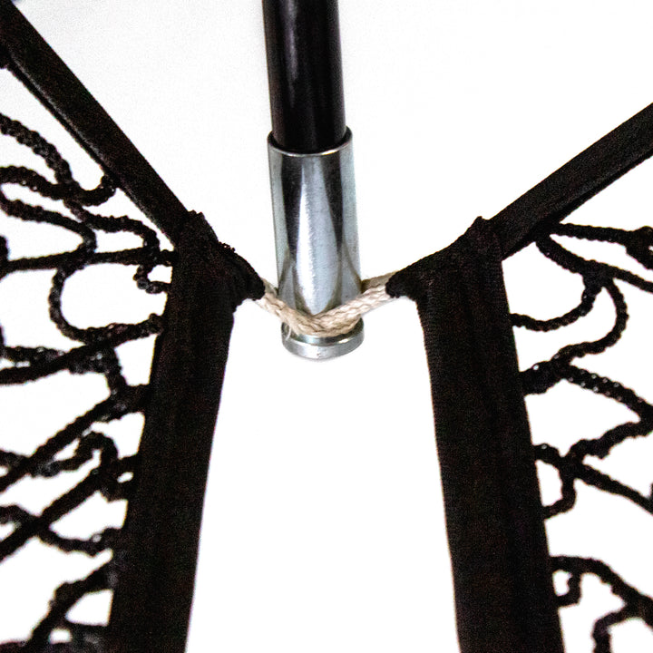 The Quad Training Station