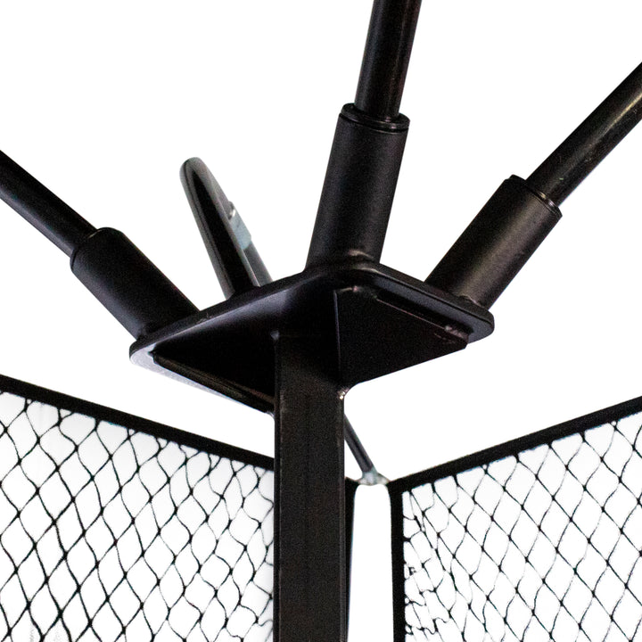 The Quad Training Station