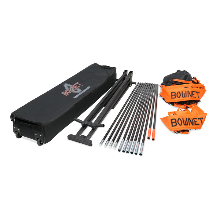 Volleyball Practice Station