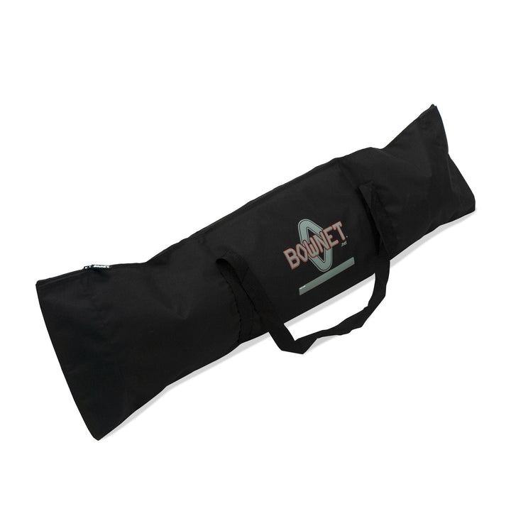 Baseball & Softball Zipped Bag
