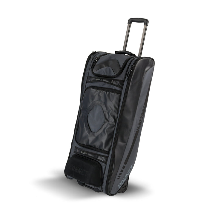 The Cadet Player's Bag