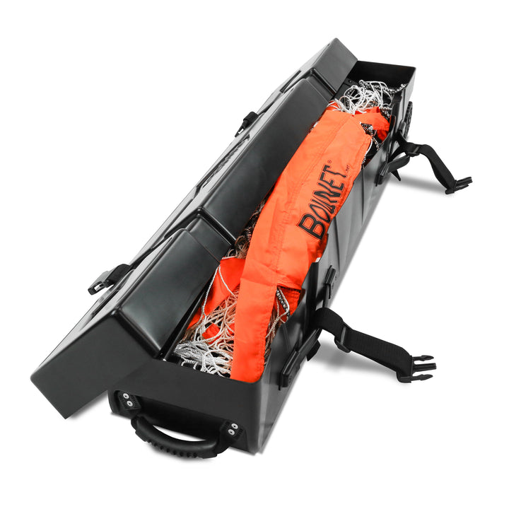 Hard Shell Travel Case-Small