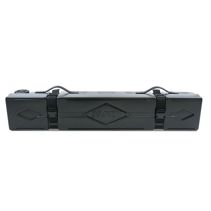 Hard Shell Travel Case-Small