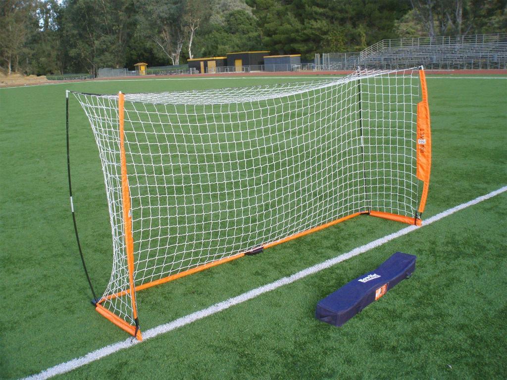 6' x 12' Soccer Goal