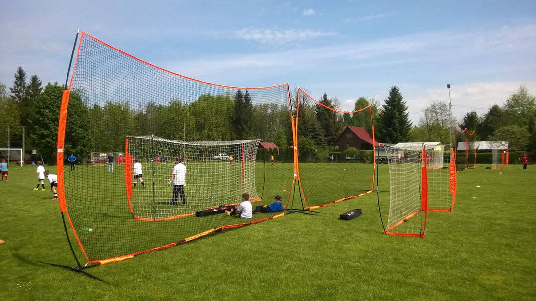 Bownet Soccer in Poland