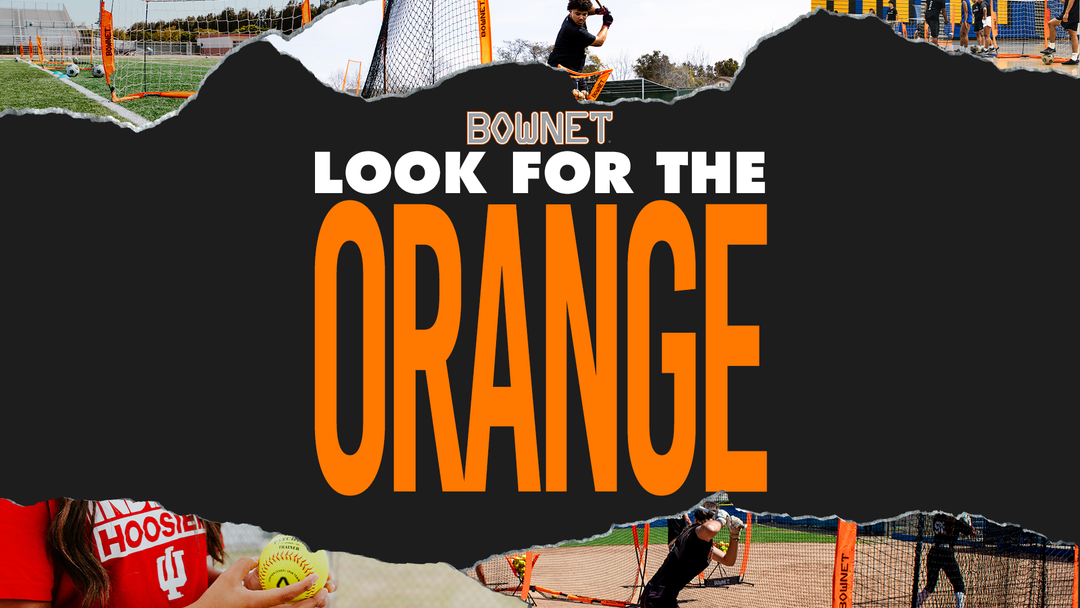 Who Invented the Portable Sports Net and How has it changed?