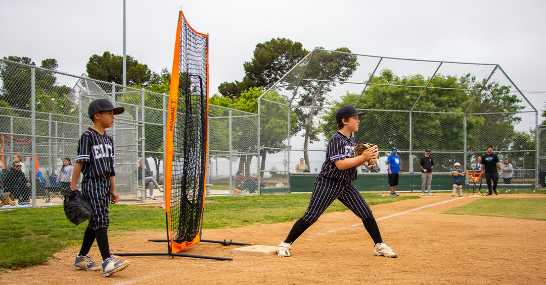 How To Size a Baseball Glove for Youth Players