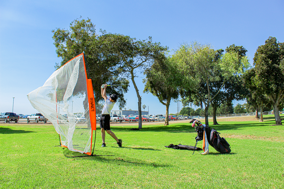 Top Golf Training Aids