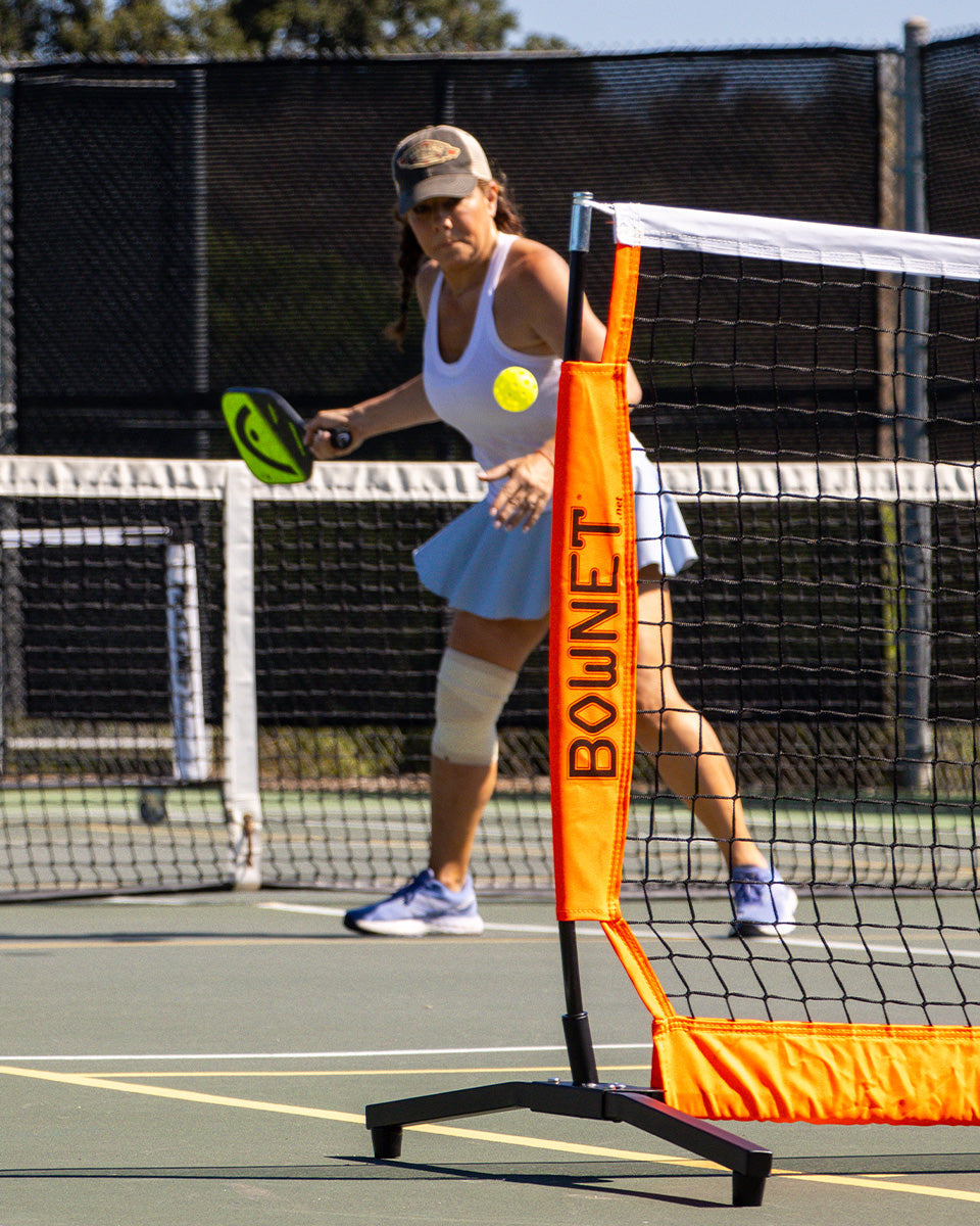 How to Play Pickleball and Why You Should Try It