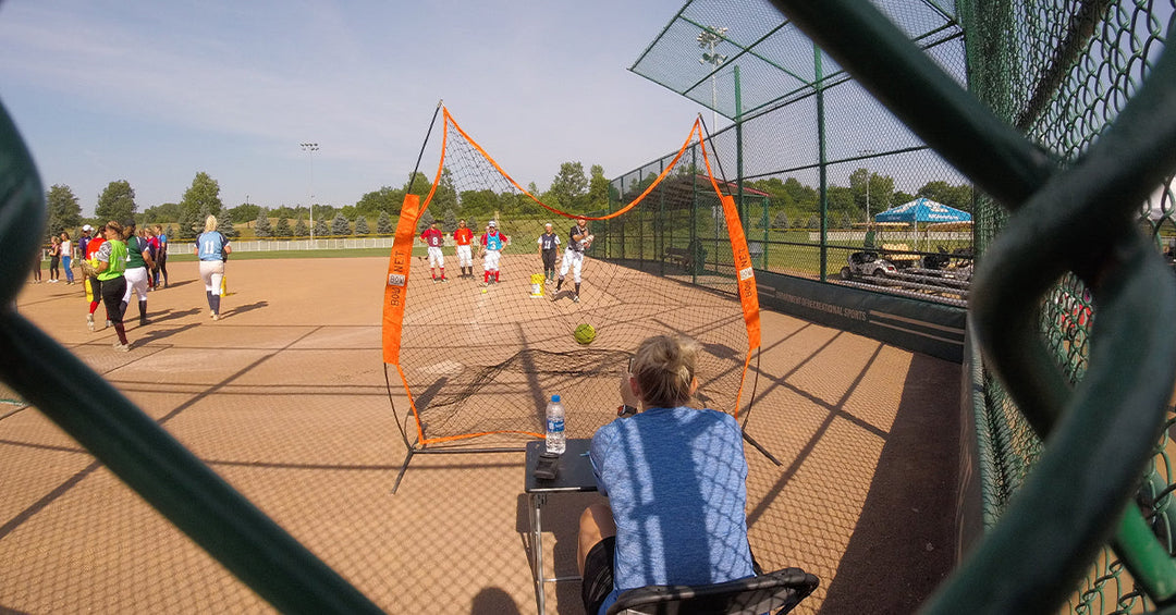 Tips for How to Stay Focused in Softball