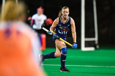 USA Field Hockey Athlete’s Key To Success: Embrace The Competition