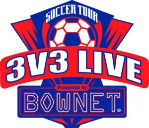 3v3 Live Soccer Tour; The Inside Scoop