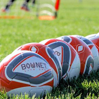 Idaho Youth Soccer Sees A Change with Lite Soccer Ball