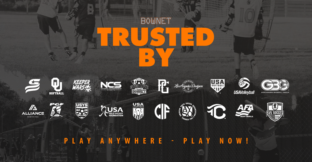 How to Choose a Durable Portable Sports Net (5 Things Coaches Look For)