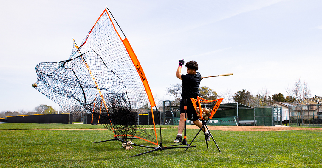 How to Choose the Right Baseball or Softball Batting Net for Your Needs