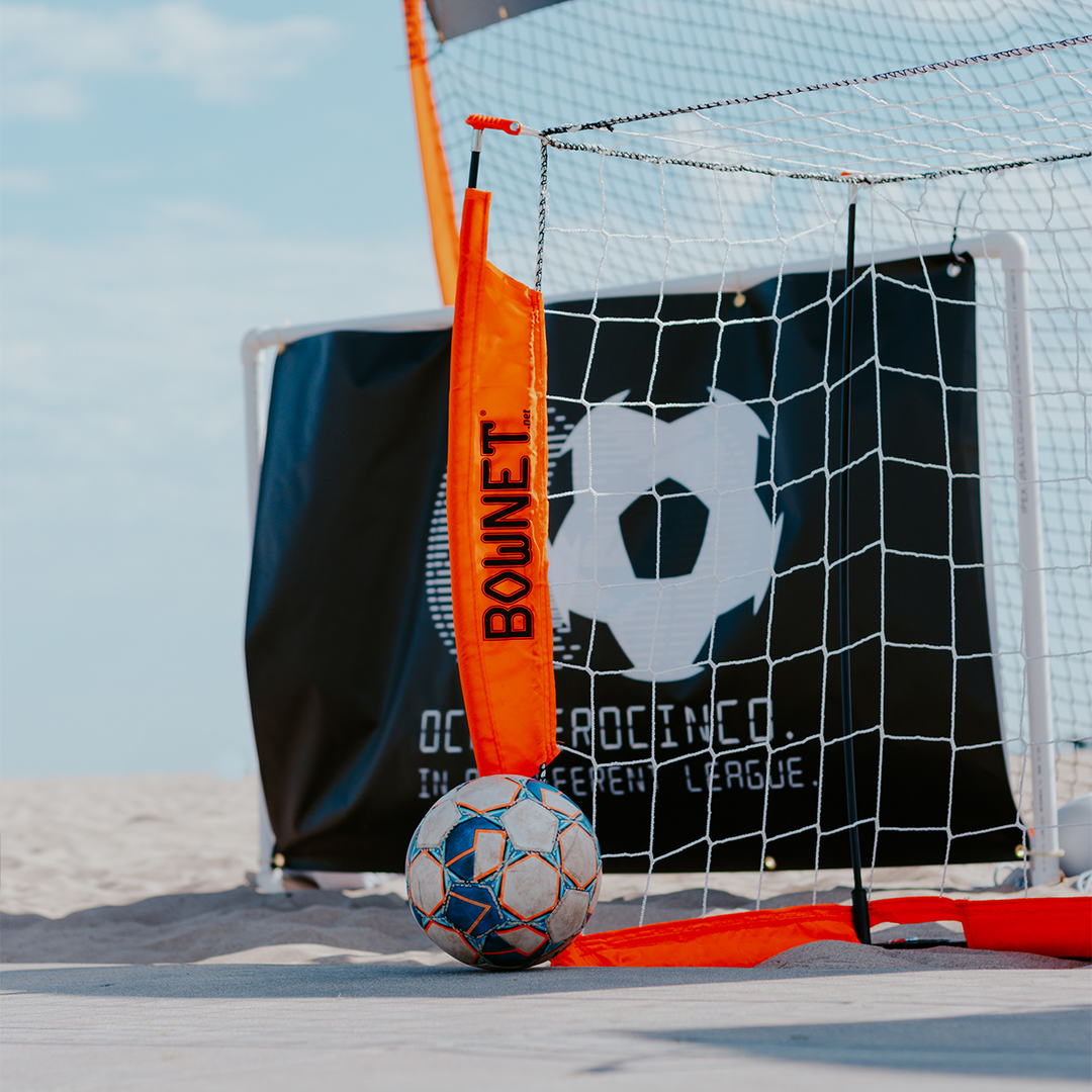 IYSA Host's First State Futsal Championship