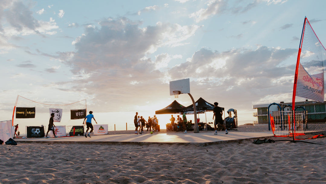 The History Of Futsal And Its Rise In The United States