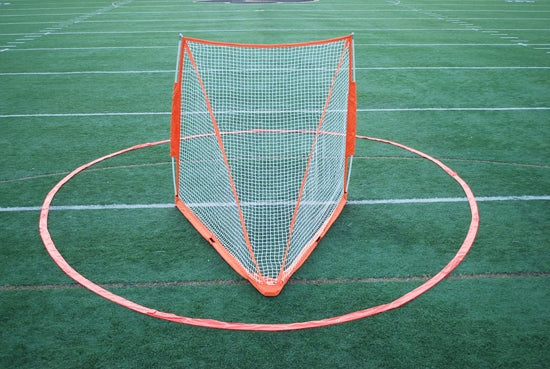 Lacrosse Goal Equipment Checklist