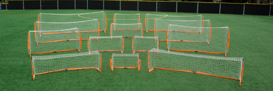 Bownet Sports - Sports Nets and Training Equipment