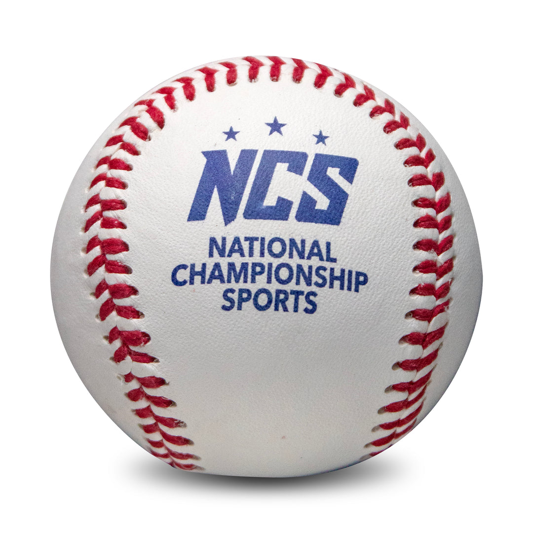 NCS Official Game Ball Baseballs (BN-200 NCS)