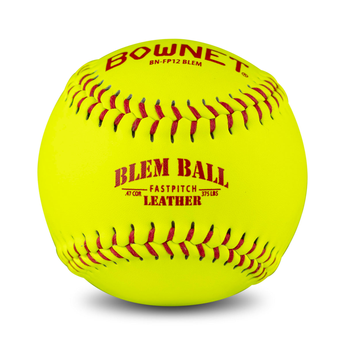 Blem Shell SOFTBALLS BLEM BUCKET – Bownet